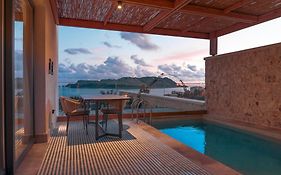 Novva Hotels Kas (Adults Only)