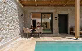Novva Hotels Kas (Adults Only)